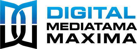 digital media tama maxima logo